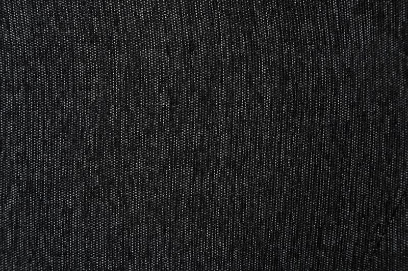 Lucky sengegavl 160 cm Diamant - Sort/Grå - Møbler - Senge - Sengetilbehør & sengegavl - Sengegavle