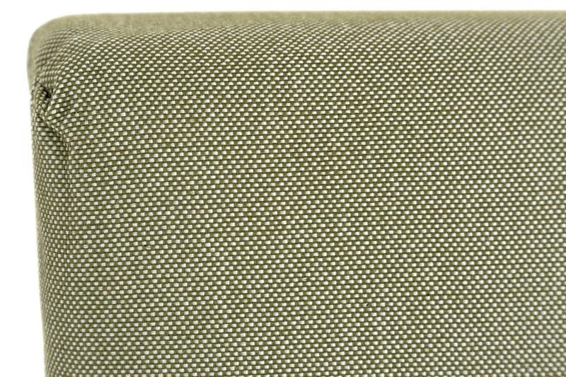 Lucky sengegavl 180 cm Diamant - grøn - Møbler - Senge - Sengetilbehør & sengegavl - Sengegavle