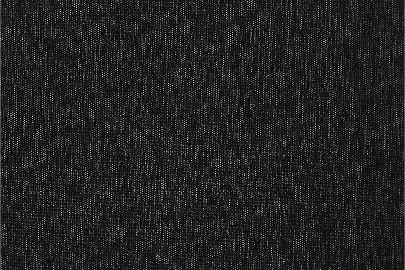 Lucky sengegavl 180 cm glat - Sort/Grå - Møbler - Senge - Sengetilbehør & sengegavl - Sengegavle