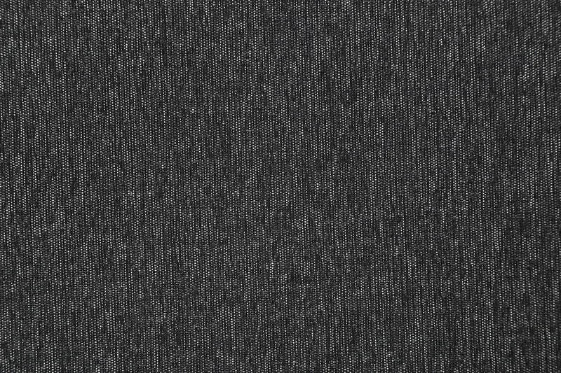 Lucky Sengegavl Glat 160 cm - Sort/Grå - Møbler - Senge - Sengetilbehør & sengegavl - Sengegavle