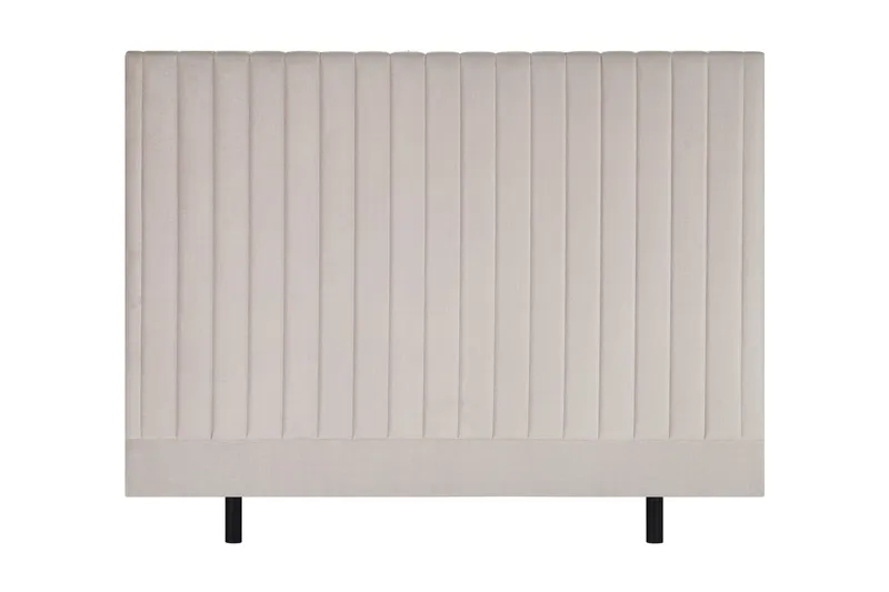 Lysekil Sengegavl, Beige