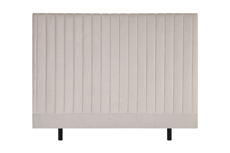 Lysekil Sengegavl, Beige