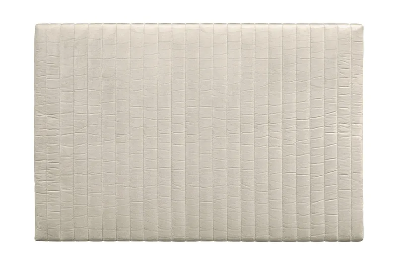 MEGA Sengegavl 160, Beige