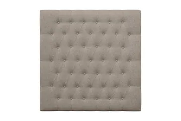 Meja Diamant Sengegavl 120x120