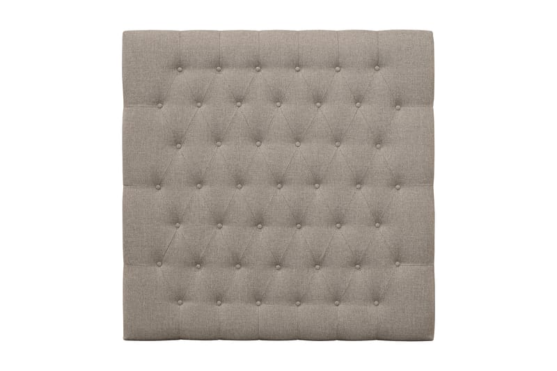 Meja Diamant Sengegavl 120x120 - Møbler - Senge - Sengetilbehør & sengegavl - Sengegavle