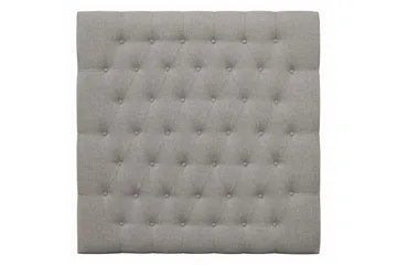 Meja Diamant Sengegavl 120x120