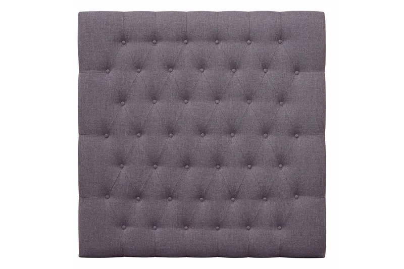 Meja Diamant Sengegavl 140x120, Blå