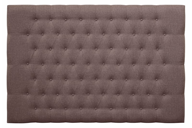 Meja Diamant Sengegavl 160x120 - Møbler - Senge - Sengetilbehør & sengegavl - Sengegavle