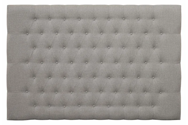 Meja Diamant Sengegavl 160x120 - Møbler - Senge - Sengetilbehør & sengegavl - Sengegavle