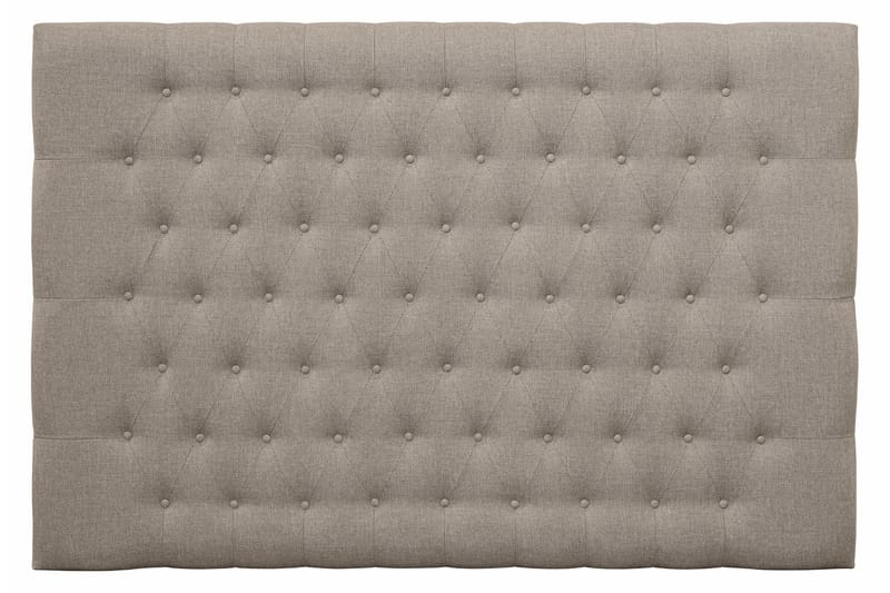 Meja Diamant Sengegavl 160x120 - Møbler - Senge - Sengetilbehør & sengegavl - Sengegavle