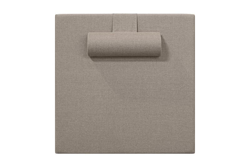 Meja Glat Sengegavl 120x120 - Møbler - Senge - Sengetilbehør & sengegavl - Sengegavle