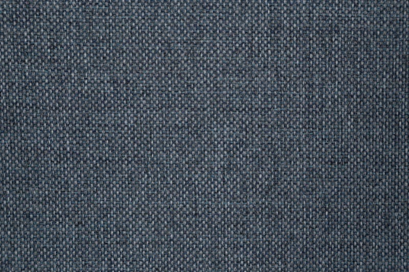 Meja Glat Sengegavl 140x120 - Blå - Møbler - Senge - Sengetilbehør & sengegavl - Sengegavle