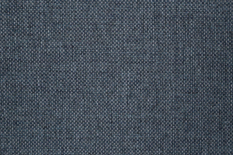 Meja Glat Sengegavl 140x120 - Blå - Møbler - Senge - Sengetilbehør & sengegavl - Sengegavle