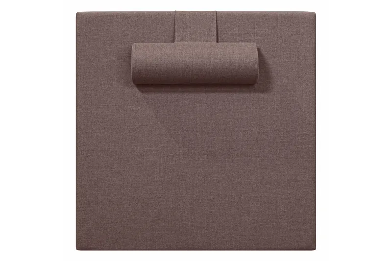 Meja Glat Sengegavl 140x120 - Møbler - Senge - Sengetilbehør & sengegavl - Sengegavle