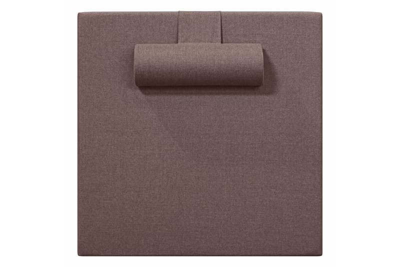 Meja Glat Sengegavl 140x120 - Møbler - Senge - Sengetilbehør & sengegavl - Sengegavle