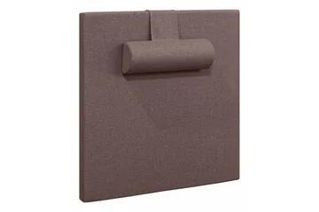 Meja Glat Sengegavl 140x120