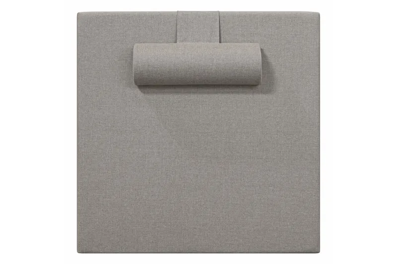 Meja Glat Sengegavl 140x120 - Møbler - Senge - Sengetilbehør & sengegavl - Sengegavle