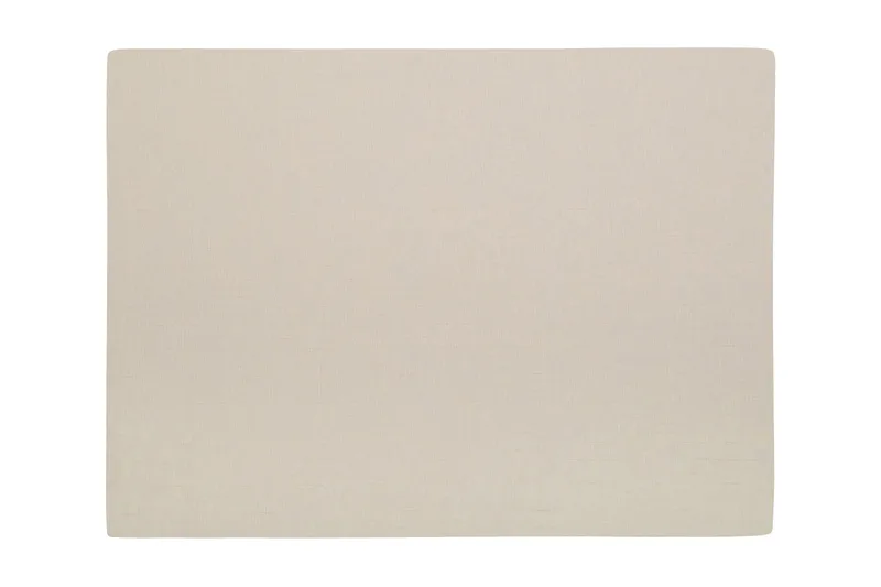 Meja Glat Sengegavl 160x120, Beige