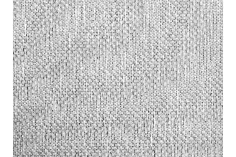 Meja Glat Sengegavl 160x120 - Lysegrå - Møbler - Senge - Sengetilbehør & sengegavl - Sengegavle