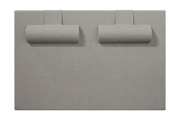 Meja Glat Sengegavl 180x120