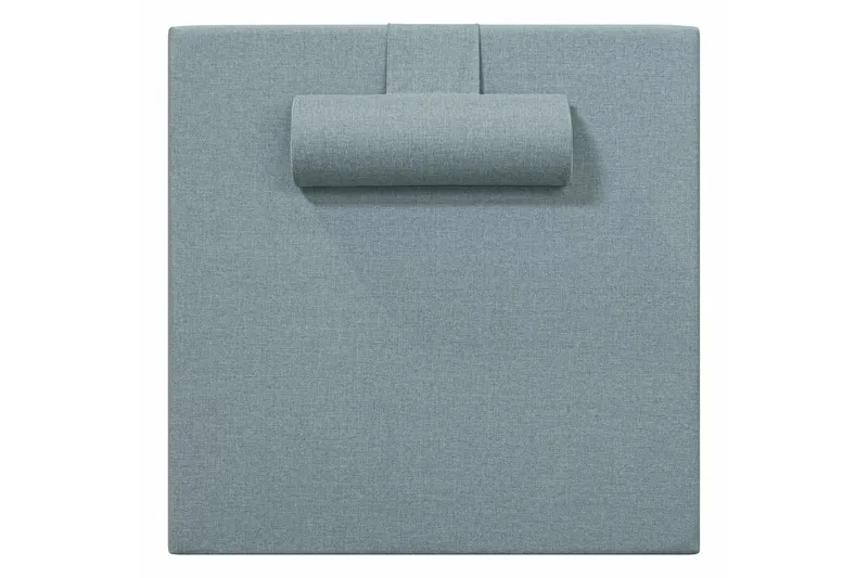 Meja Sengegavl - Lyseblå - Møbler - Senge - Sengetilbehør & sengegavl - Sengegavle