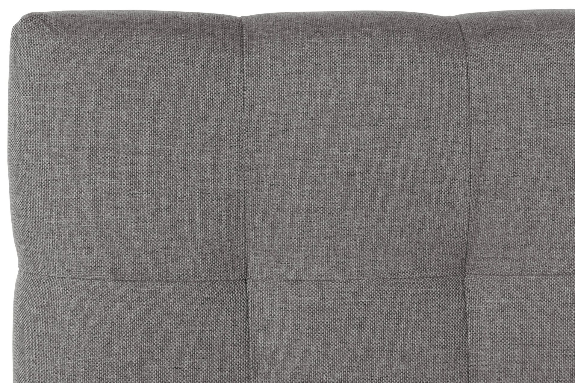 Montana sengegavl 120 cm - Grå - Møbler - Senge - Sengetilbehør & sengegavl - Sengegavle
