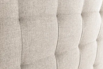 Montana sengegavl 180 cm - Beige - Møbler - Senge - Sengetilbehør & sengegavl - Sengegavle