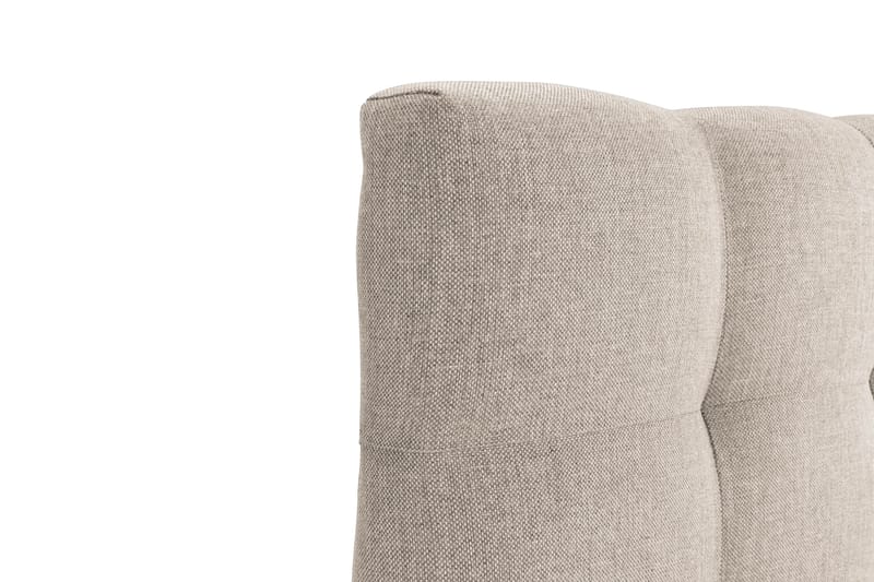 Montana sengegavl 80 cm - Beige - Møbler - Senge - Sengetilbehør & sengegavl - Sengegavle