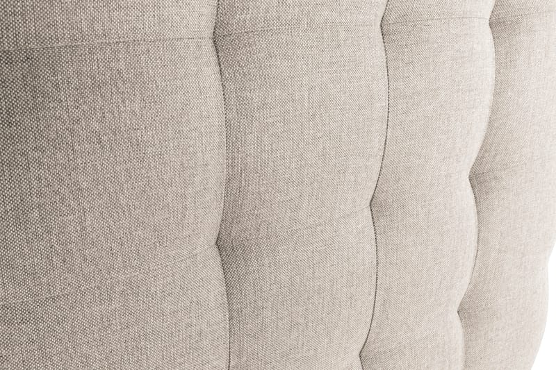 Montana sengegavl 80 cm - Beige - Møbler - Senge - Sengetilbehør & sengegavl - Sengegavle