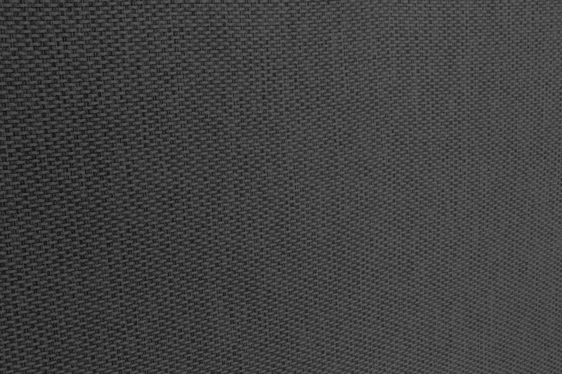 Nice Deluxe sengegavl 140 cm - mørkegrå - Møbler - Senge - Sengetilbehør & sengegavl - Sengegavle