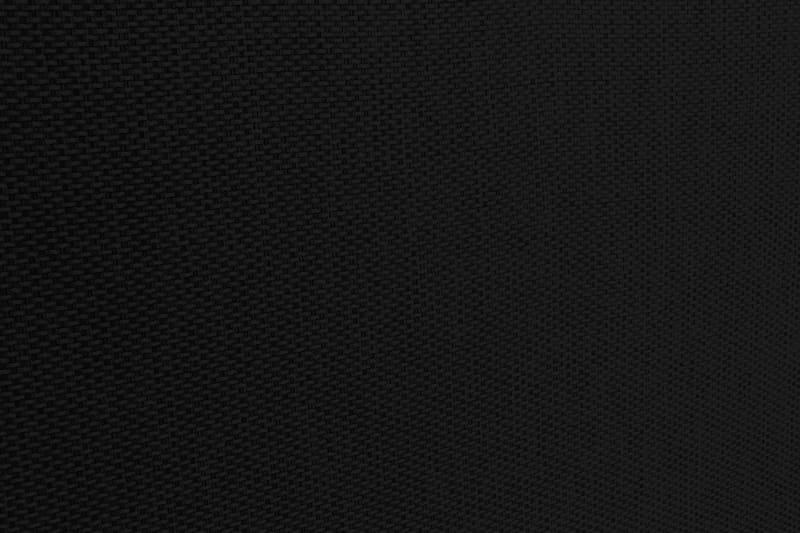 Nice Deluxe sengegavl 160 cm - sort - Møbler - Senge - Sengetilbehør & sengegavl - Sengegavle