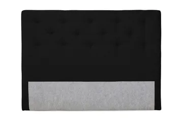 Nice Deluxe sengegavl 160 cm