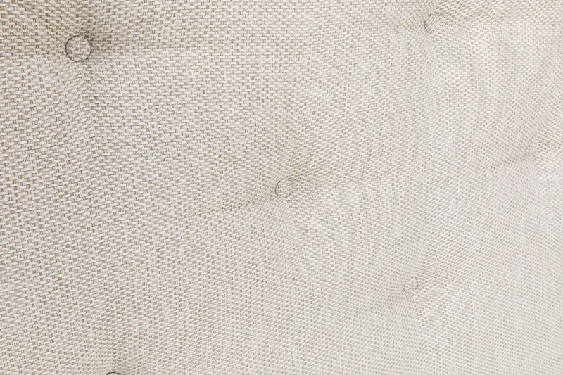 Nice Deluxe sengegavl 180 cm - Beige - Møbler - Senge - Sengetilbehør & sengegavl - Sengegavle