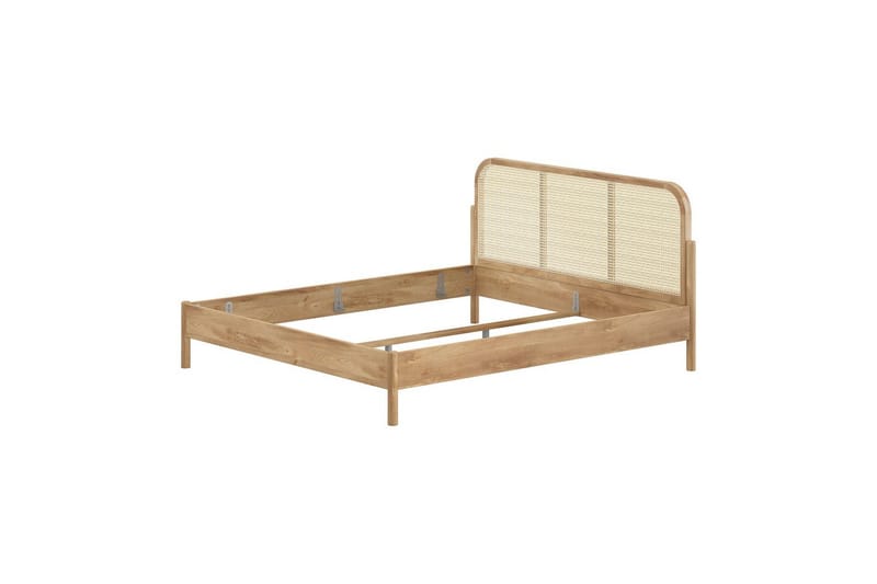 Sengegavl Olive Flet 180x200 cm - 180x200 cm - Møbler - Senge - Sengetilbehør & sengegavl - Sengegavle