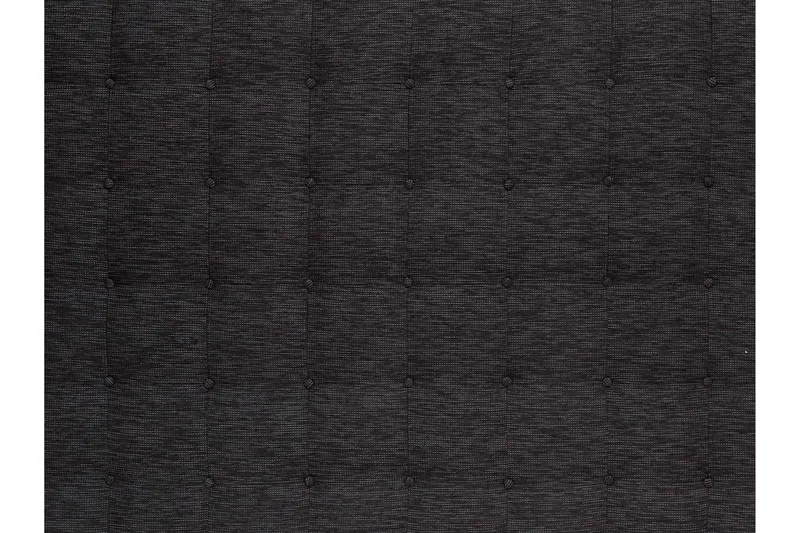 Pascale Sengegavl 120 Sort - Møbler - Senge - Sengetilbehør & sengegavl - Sengegavle