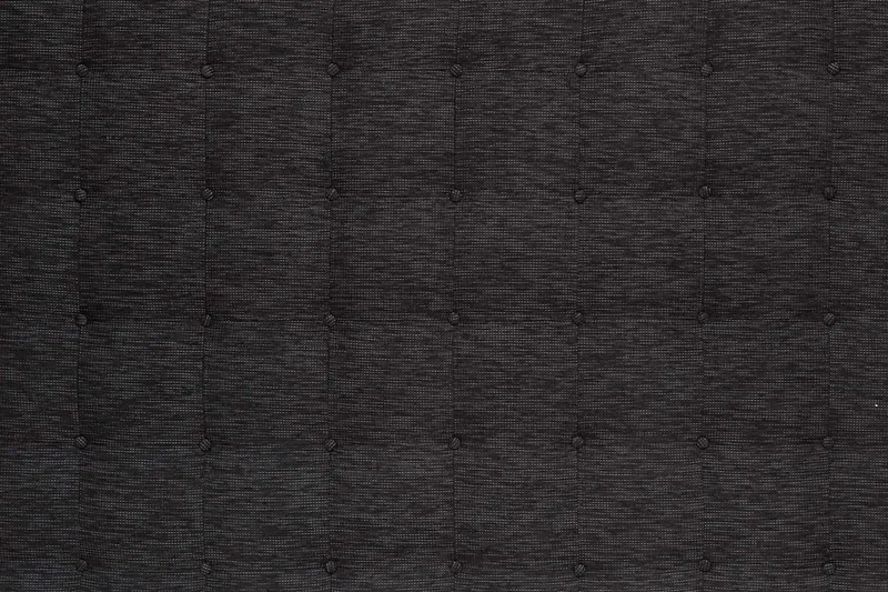 Pascale sengegavl 90 cm - sort - Møbler - Senge - Sengetilbehør & sengegavl - Sengegavle