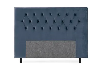 Royal Velvet sengegavl 180 cm velour