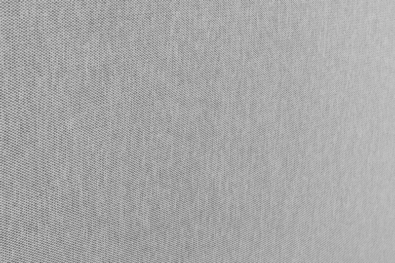 Samantha fodgavl 180 cm - lysegrå - Møbler - Senge - Sengetilbehør & sengegavl - Sengegavle