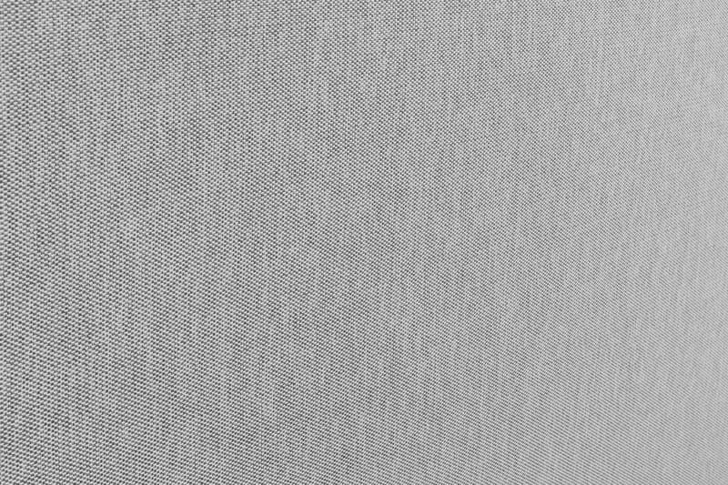 Samantha fodgavl 180 cm - lysegrå - Møbler - Senge - Sengetilbehør & sengegavl - Sengegavle