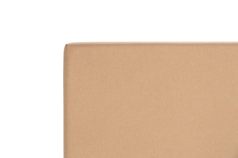 Scarlett Dybt tuftet gavl 160 - Beige - Møbler - Senge - Sengetilbehør & sengegavl - Sengegavle