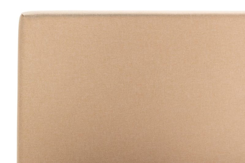 Scarlett Glat gavl 120 - Beige - Møbler - Senge - Sengetilbehør & sengegavl - Sengegavle