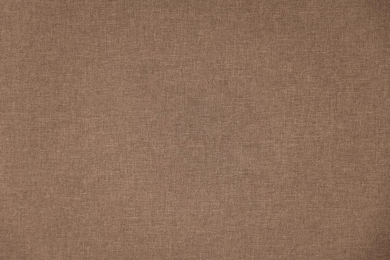 Scarlett Glat gavl 120 - Brun - Møbler - Senge - Sengetilbehør & sengegavl - Sengegavle