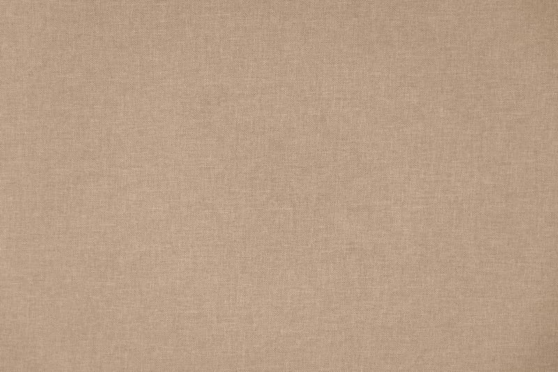 Scarlett Glat gavl 180 - Beige - Møbler - Senge - Sengetilbehør & sengegavl - Sengegavle
