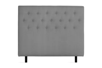 Scarlett Knappet gavl 120