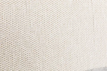 sengegavl 140 cm dybt tuftet - Beige - Møbler - Senge - Sengetilbehør & sengegavl - Sengegavle