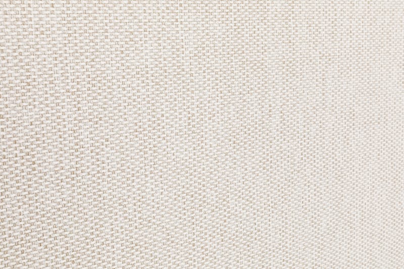 sengegavl 140 cm glat - Beige - Sengegavle