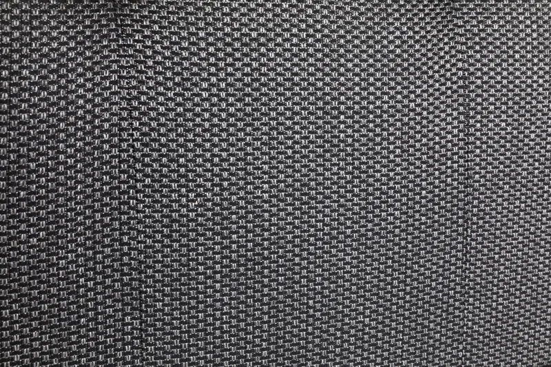 sengegavl 180 cm dybt tuftet - mørkegrå - Møbler - Senge - Sengetilbehør & sengegavl - Sengegavle