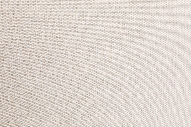 Sengegavl Glat 180 cm - Beige - Sengegavle