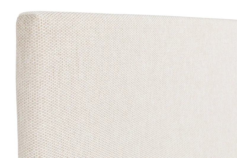 Sengegavl Glat 180 cm - Beige - Møbler - Senge - Sengetilbehør & sengegavl - Sengegavle