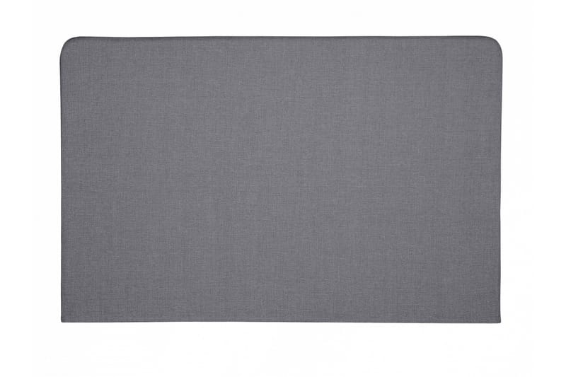 Sheraton Sengegavl 200, Lysegrå